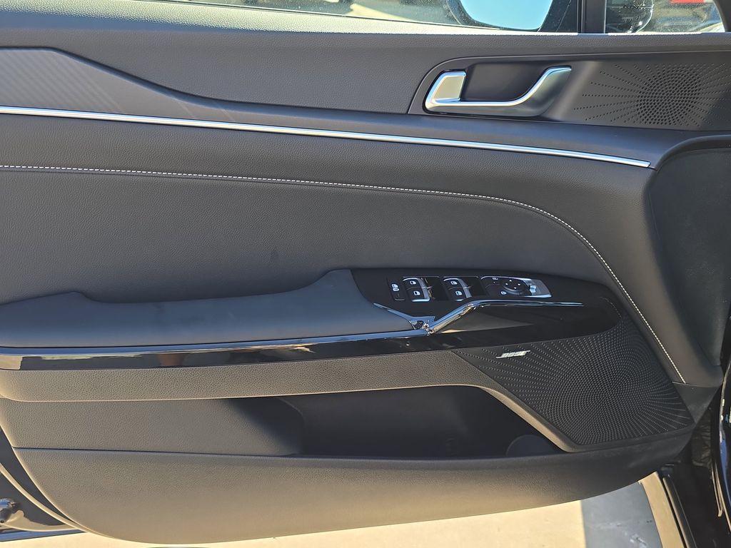 2026 Kia K5 GT-Line San Clemente CA