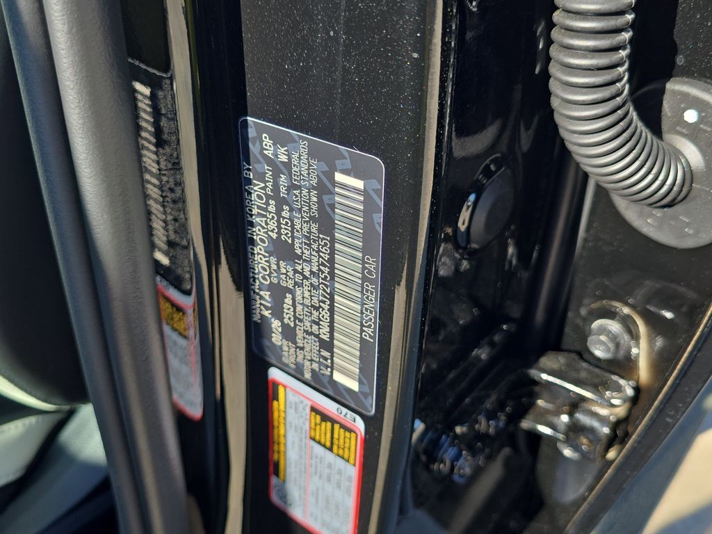 2026 Kia K5 GT-Line San Clemente CA