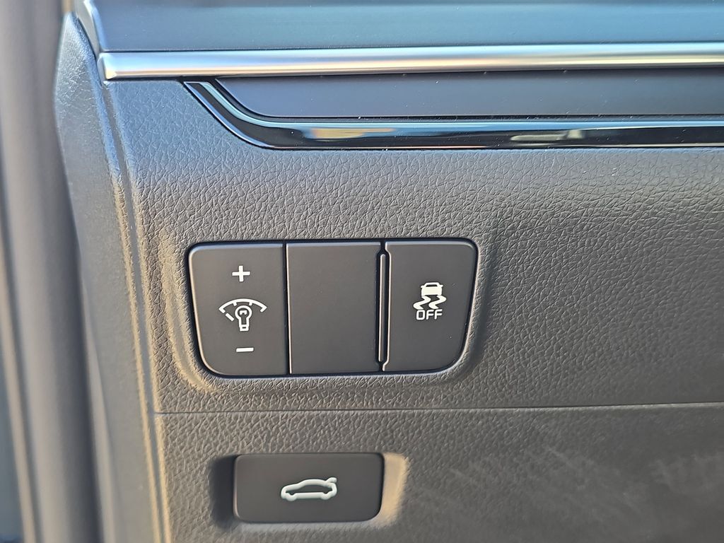 2026 Kia K5 GT-Line San Clemente CA