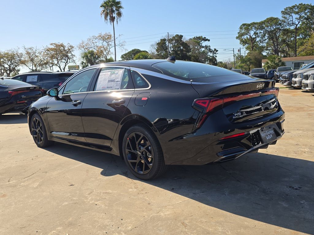 2026 Kia K5 GT-Line San Clemente CA