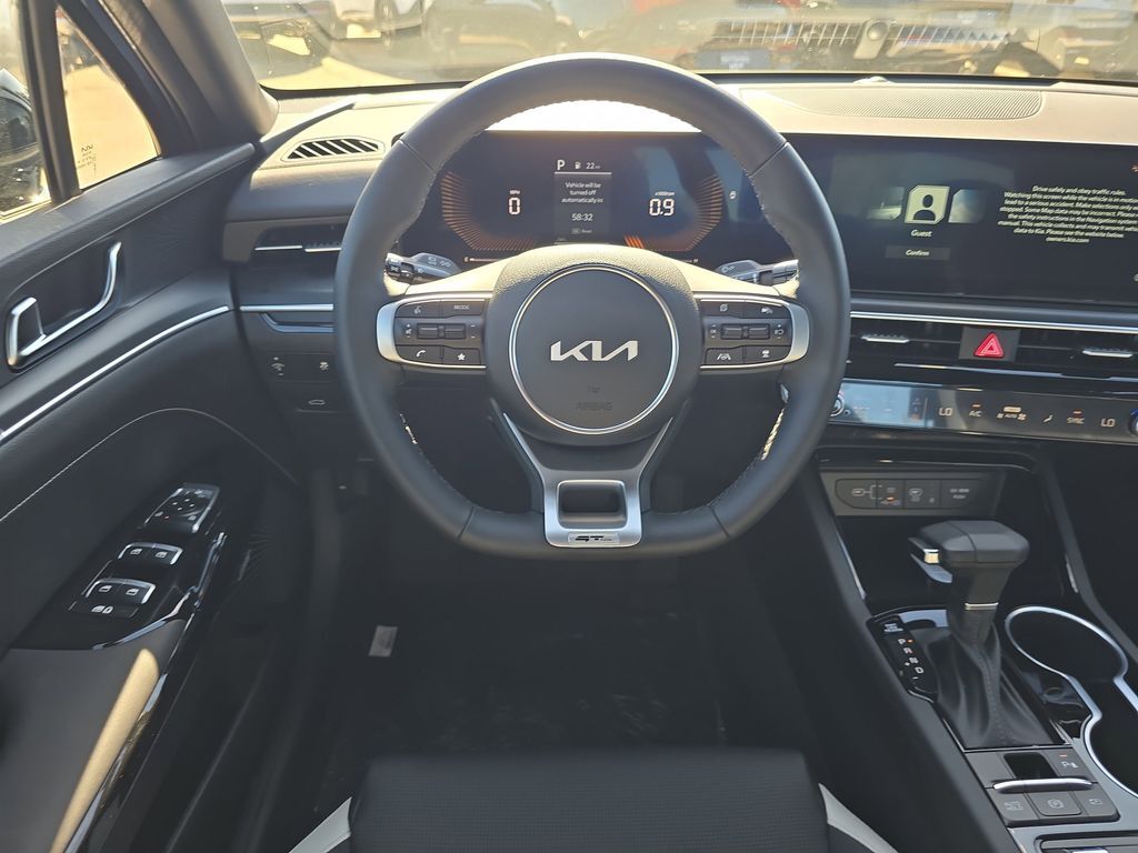 2026 Kia K5 GT-Line San Clemente CA