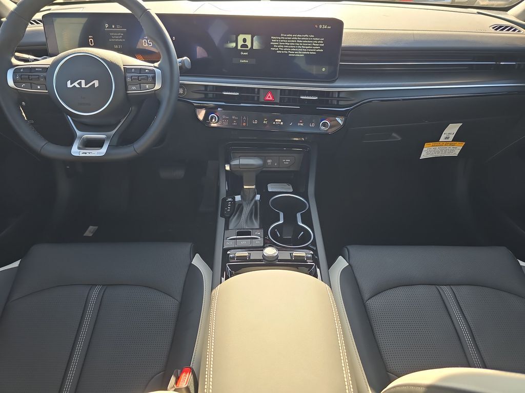 2026 Kia K5 GT-Line San Clemente CA