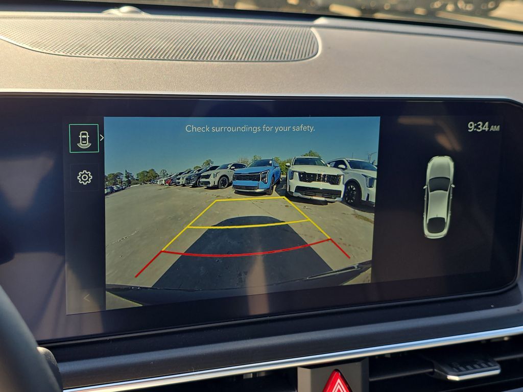 2026 Kia K5 GT-Line San Clemente CA