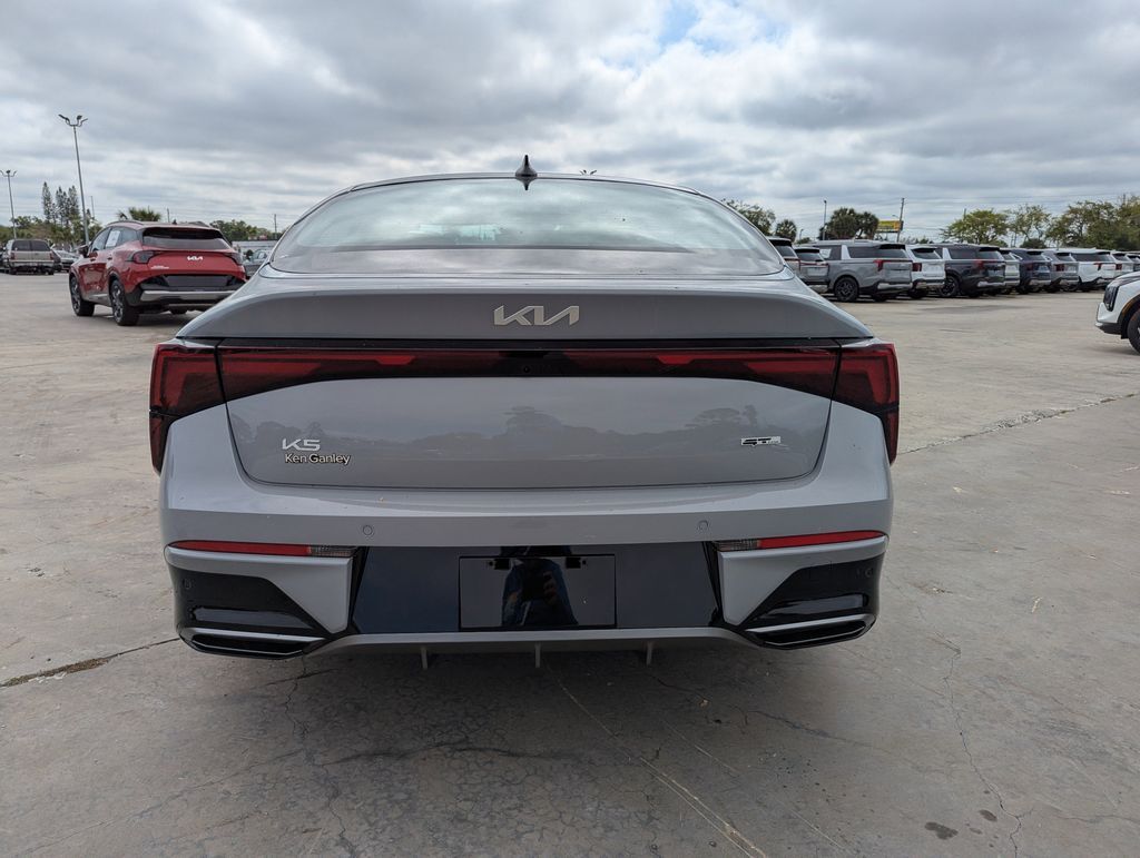2026 Kia K5 GT-Line San Clemente CA