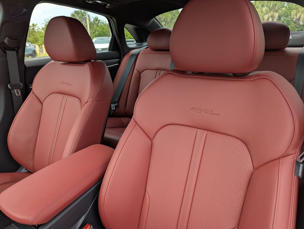 2026 Kia K5 GT-Line San Clemente CA