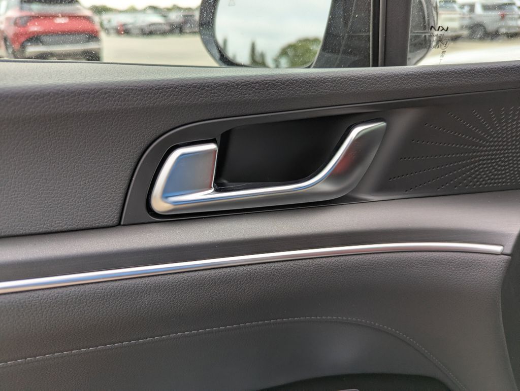 2026 Kia K5 GT-Line San Clemente CA