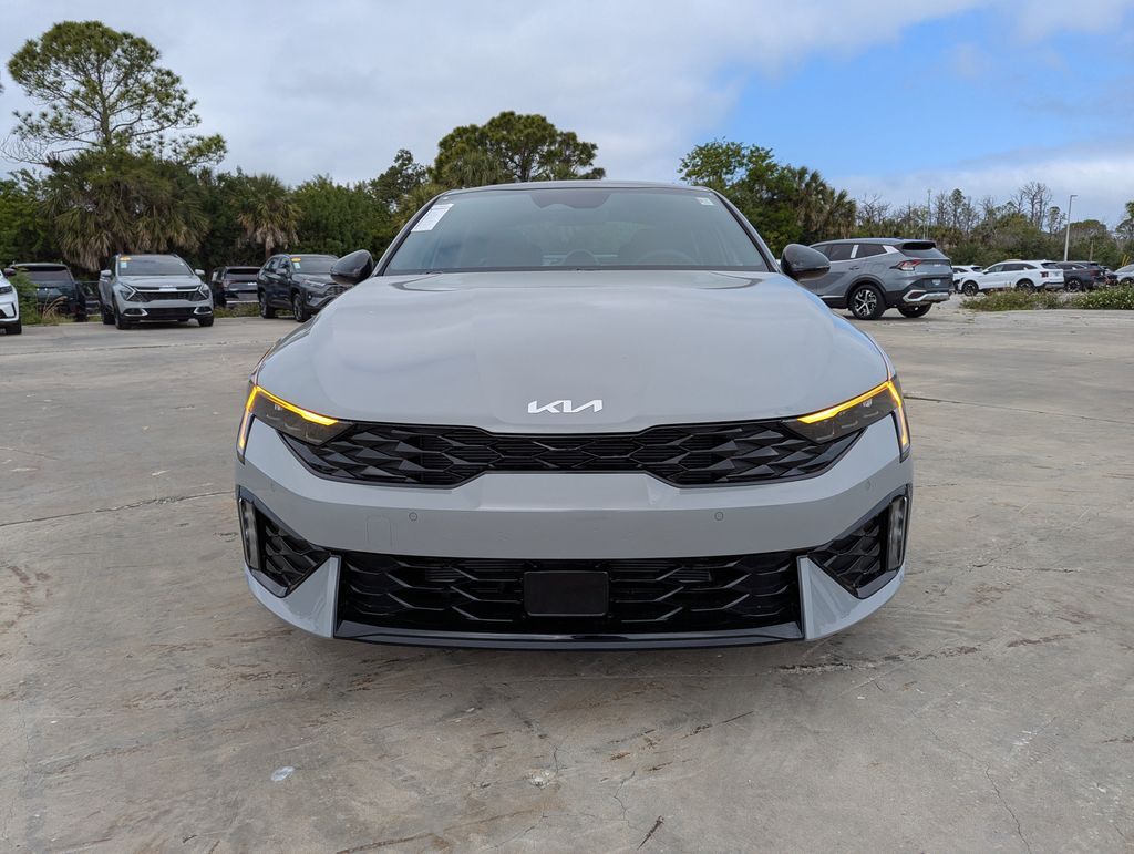 2026 Kia K5 GT-Line San Clemente CA