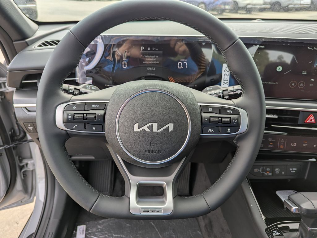 2026 Kia K5 GT-Line San Clemente CA