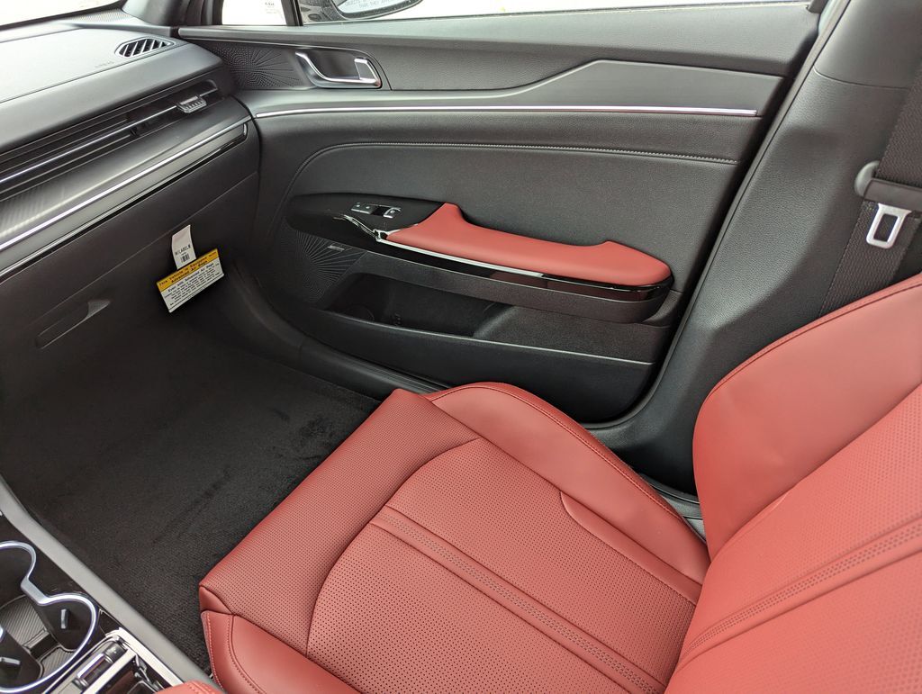 2026 Kia K5 GT-Line San Clemente CA