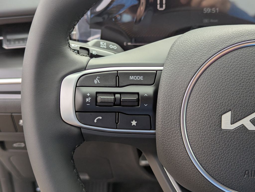 2026 Kia K5 GT-Line San Clemente CA