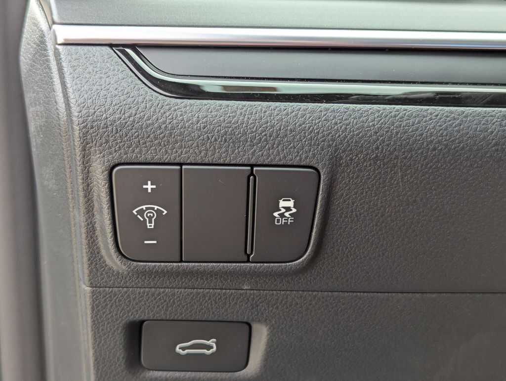 2026 Kia K5 GT-Line San Clemente CA