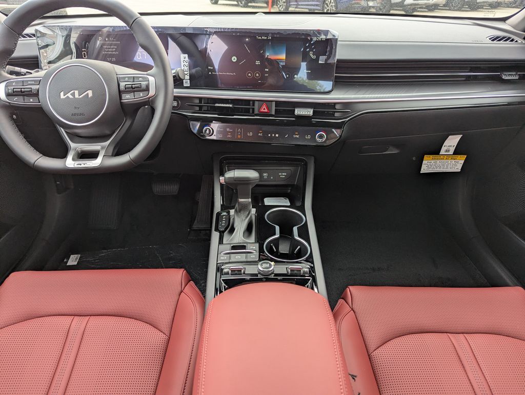 2026 Kia K5 GT-Line San Clemente CA