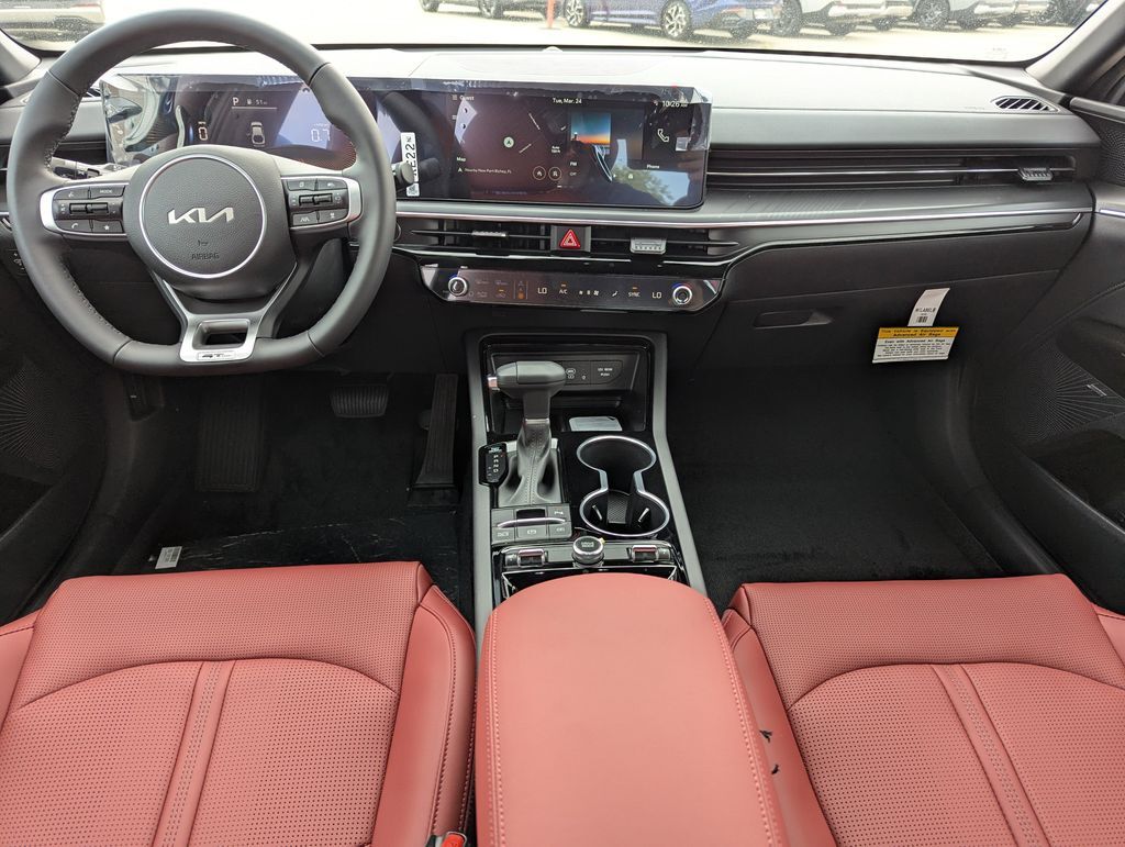 2026 Kia K5 GT-Line San Clemente CA