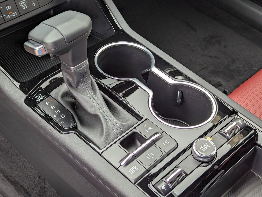 2026 Kia K5 GT-Line San Clemente CA