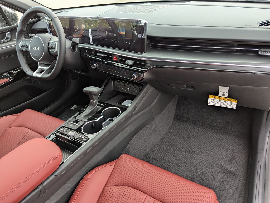 2026 Kia K5 GT-Line San Clemente CA