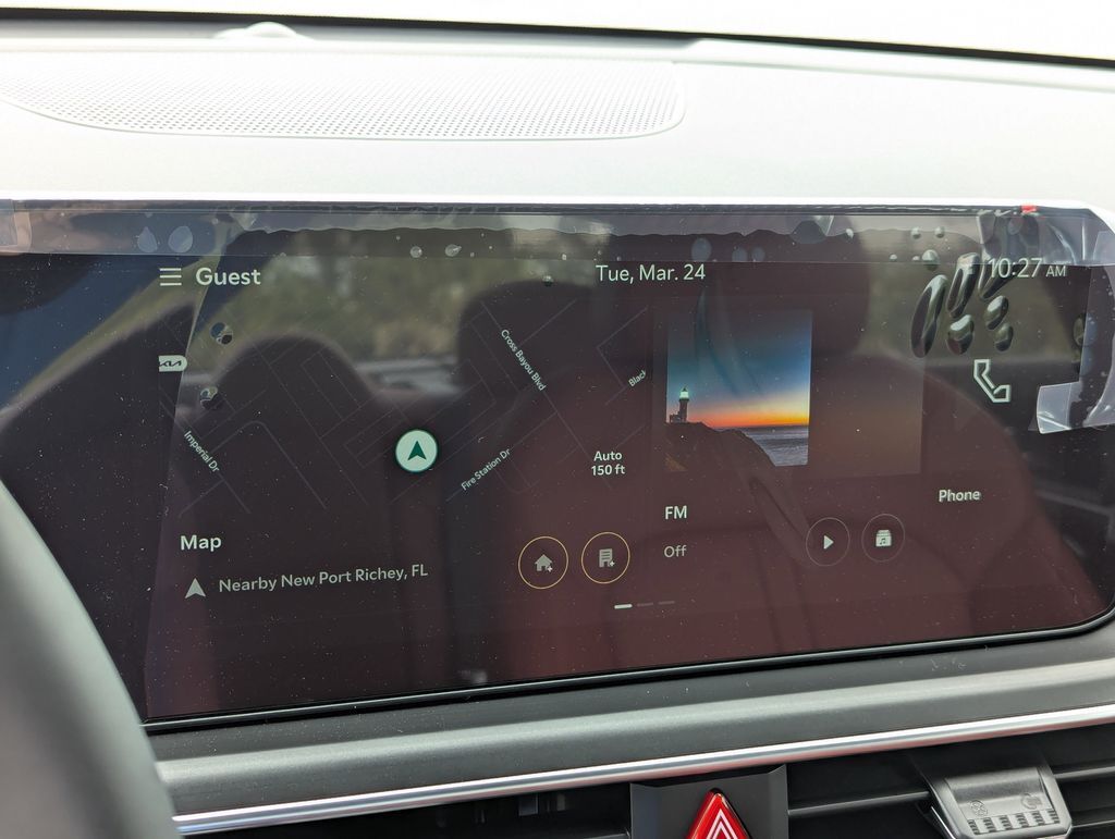 2026 Kia K5 GT-Line San Clemente CA