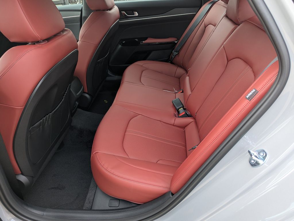 2026 Kia K5 GT-Line San Clemente CA