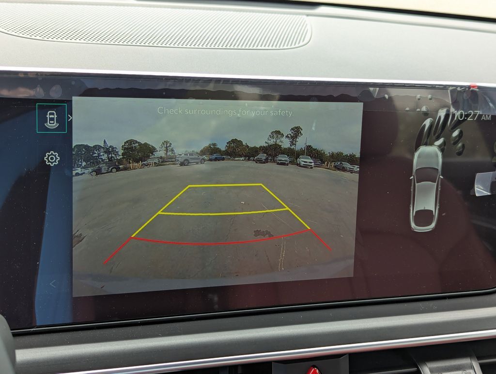 2026 Kia K5 GT-Line San Clemente CA