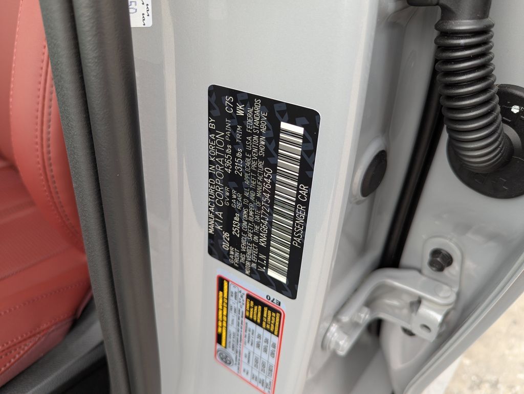 2026 Kia K5 GT-Line San Clemente CA