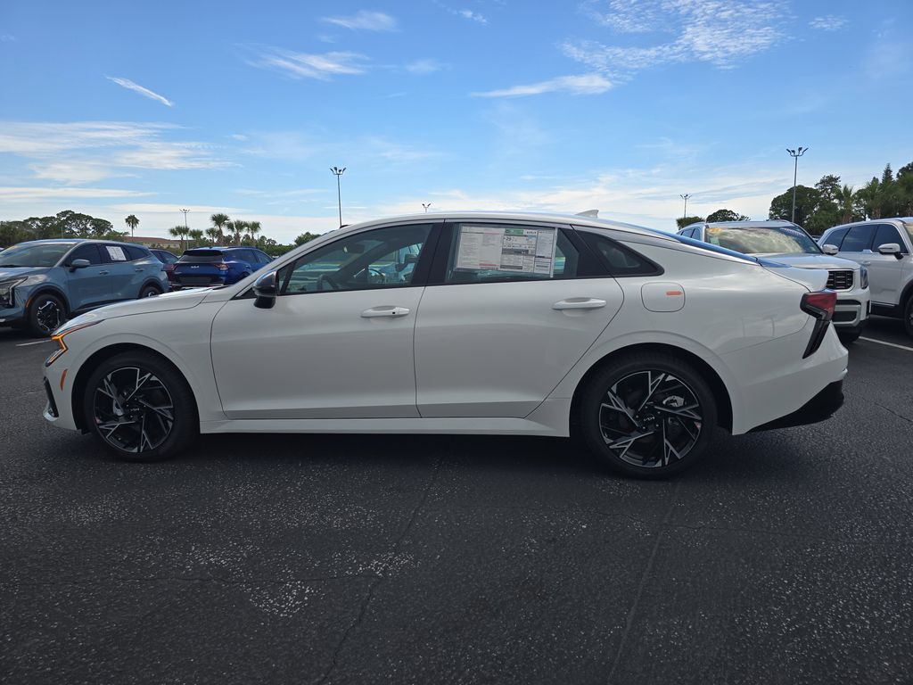 2026 Kia K5 GT-Line San Clemente CA