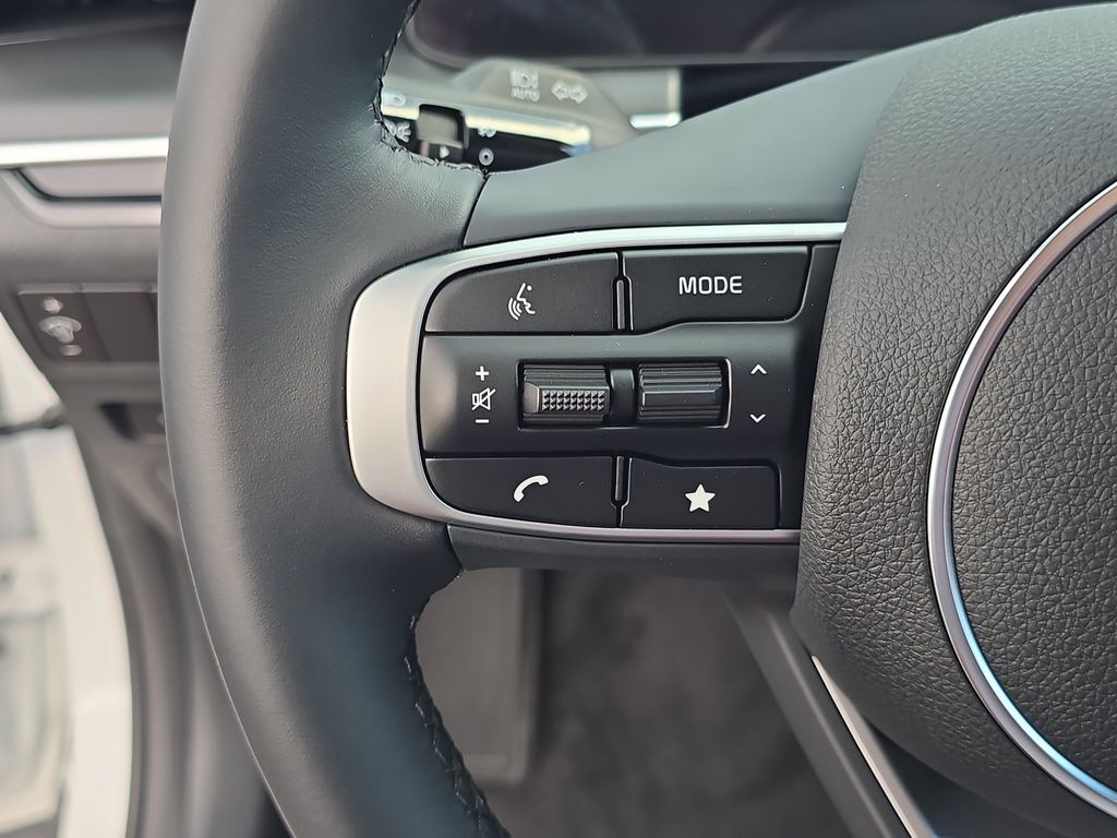 2026 Kia K5 GT-Line San Clemente CA