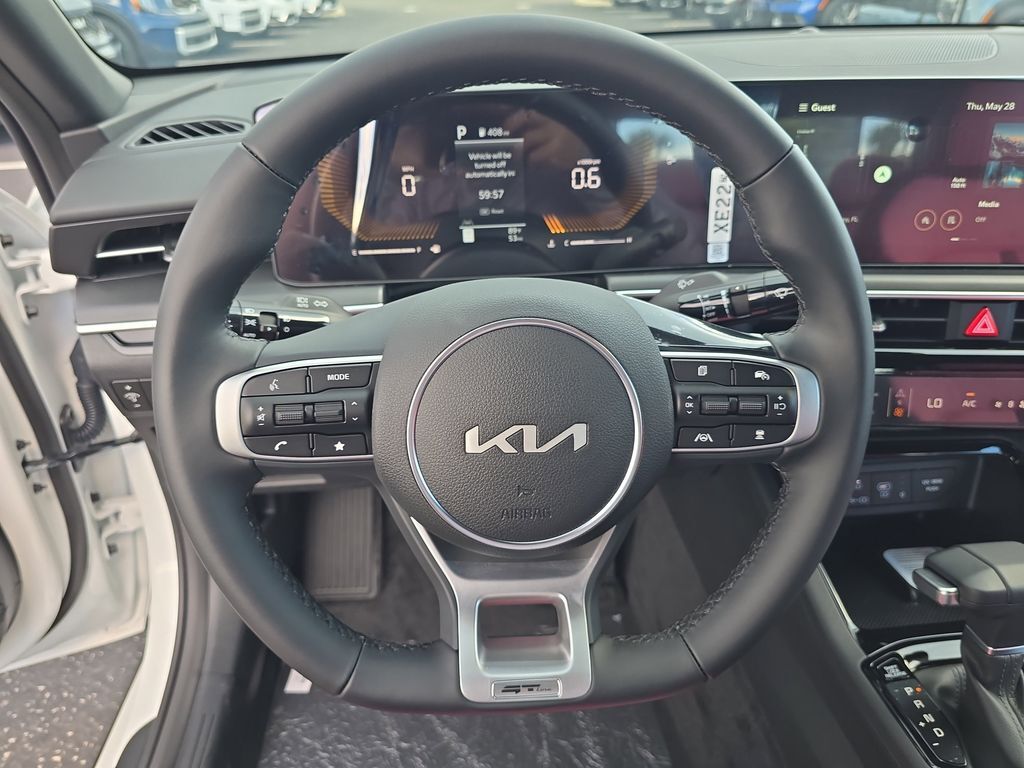 2026 Kia K5 GT-Line San Clemente CA