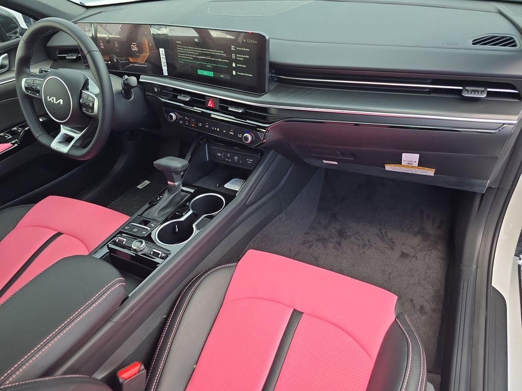 2026 Kia K5 GT-Line San Clemente CA