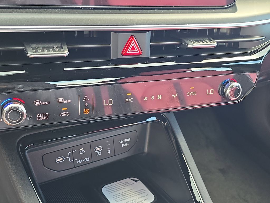 2026 Kia K5 GT-Line San Clemente CA