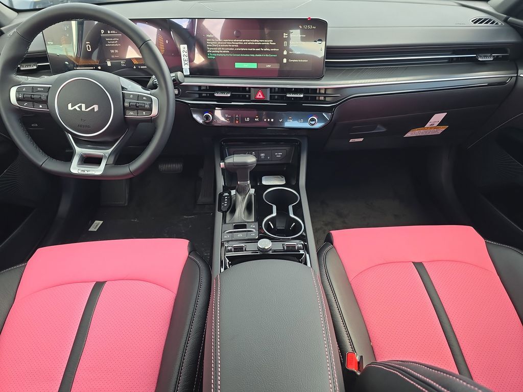 2026 Kia K5 GT-Line San Clemente CA