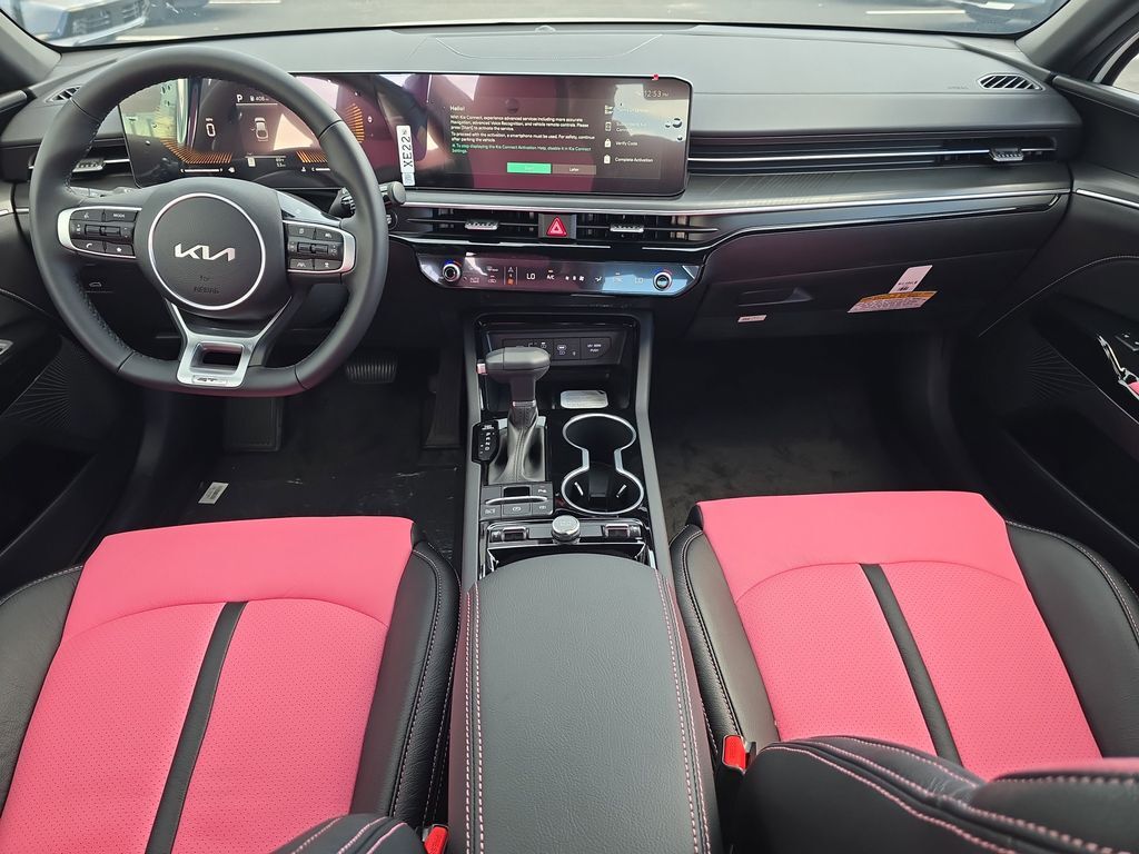 2026 Kia K5 GT-Line San Clemente CA