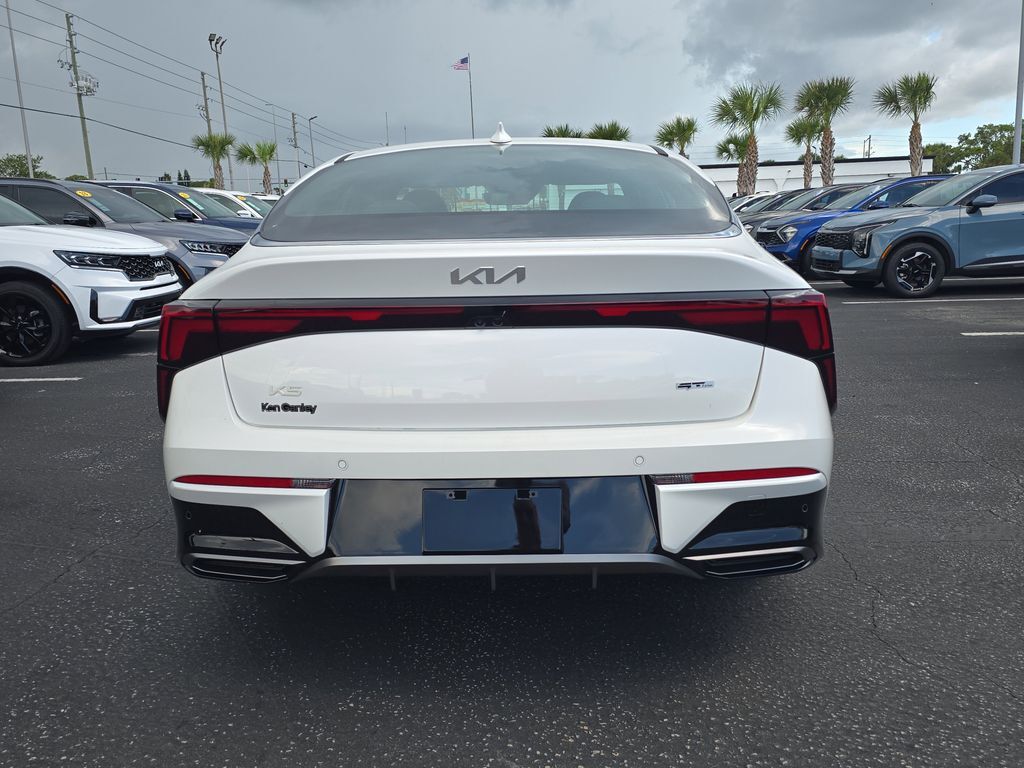 2026 Kia K5 GT-Line San Clemente CA