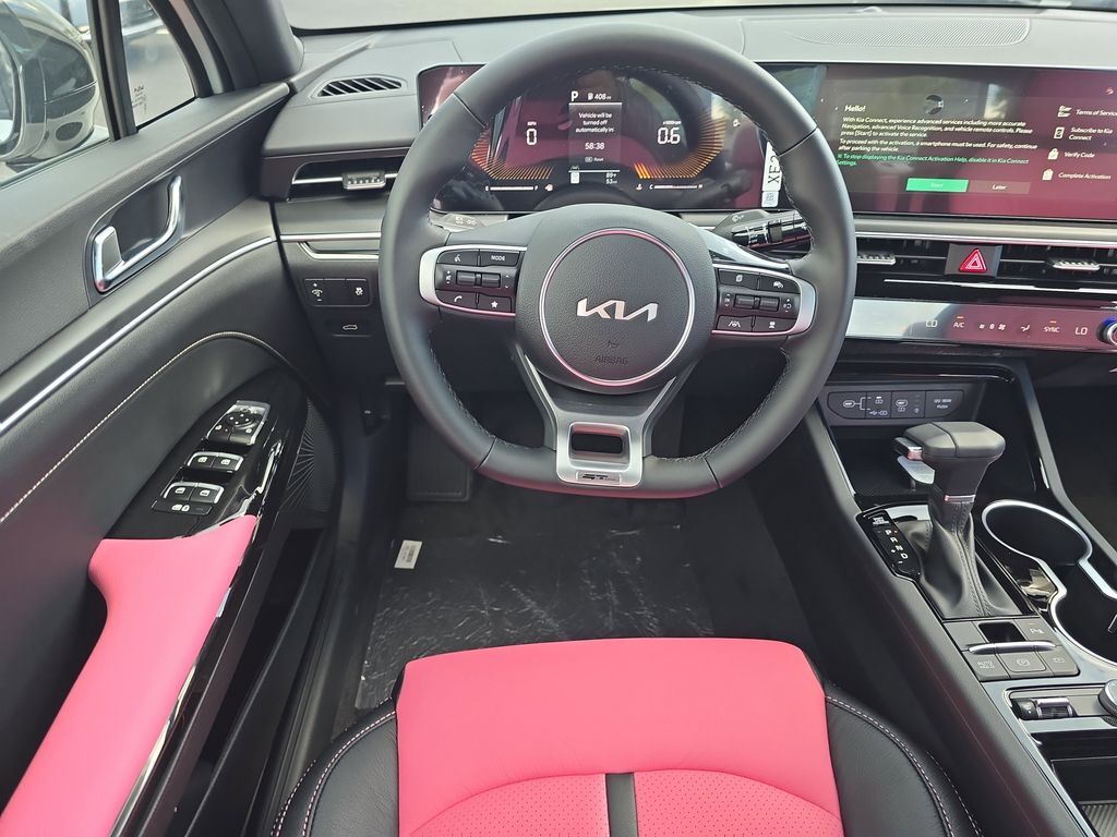 2026 Kia K5 GT-Line San Clemente CA
