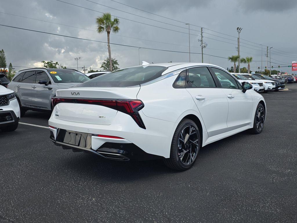 2026 Kia K5 GT-Line San Clemente CA