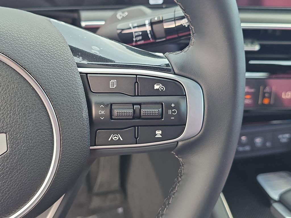 2026 Kia K5 GT-Line San Clemente CA