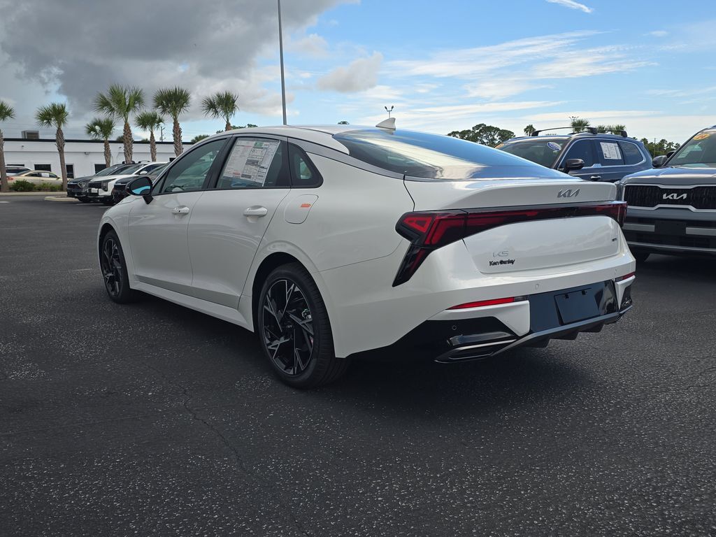 2026 Kia K5 GT-Line San Clemente CA