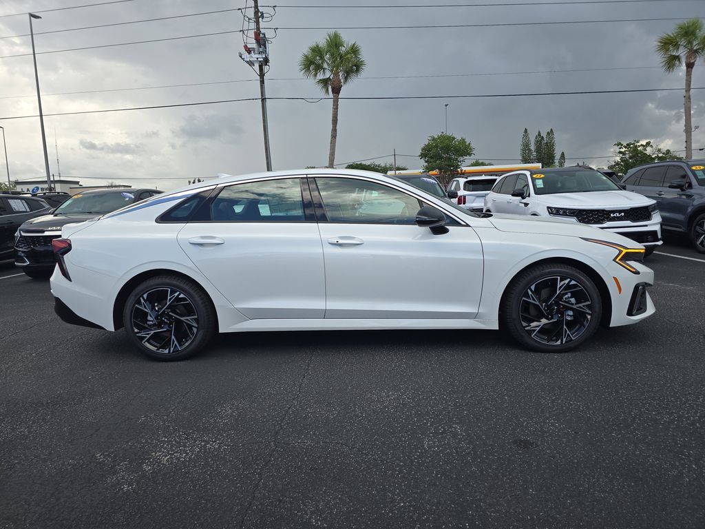 2026 Kia K5 GT-Line San Clemente CA