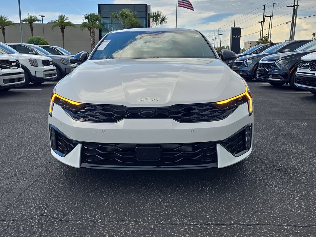 2026 Kia K5 GT-Line San Clemente CA