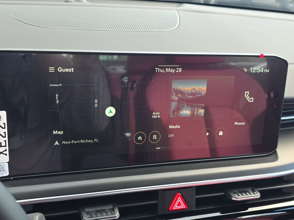 2026 Kia K5 GT-Line San Clemente CA