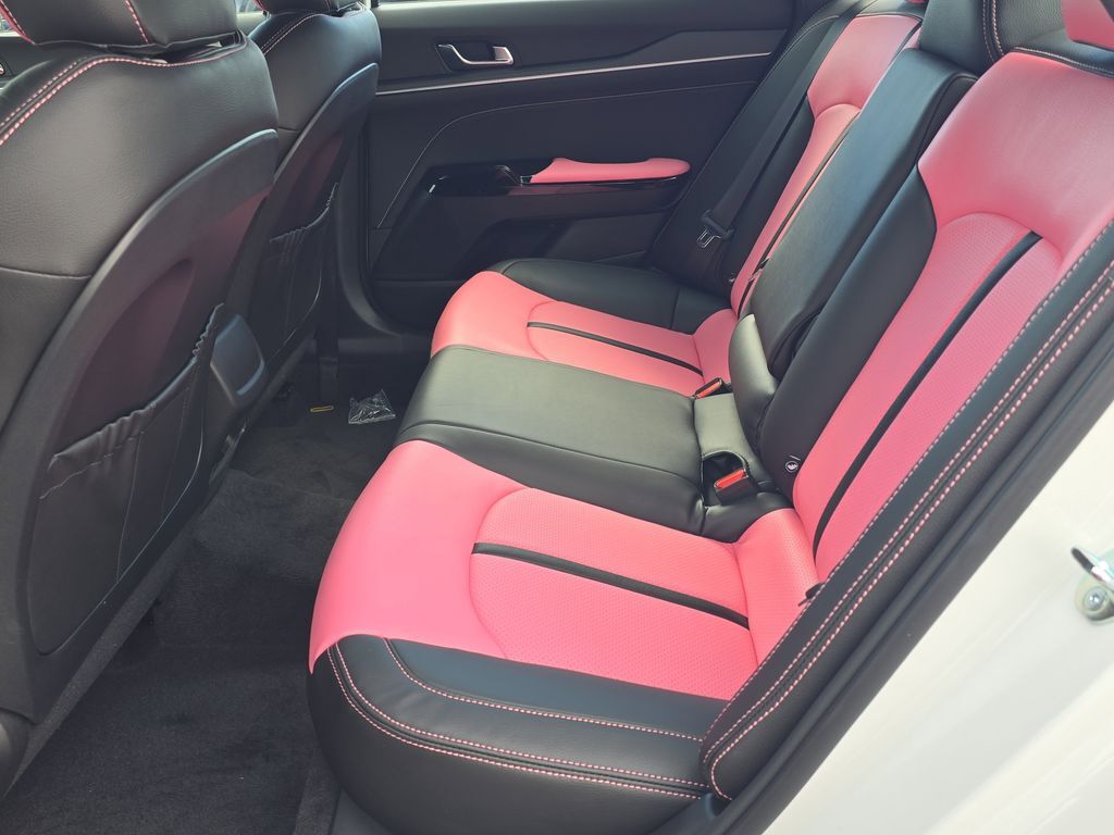 2026 Kia K5 GT-Line San Clemente CA