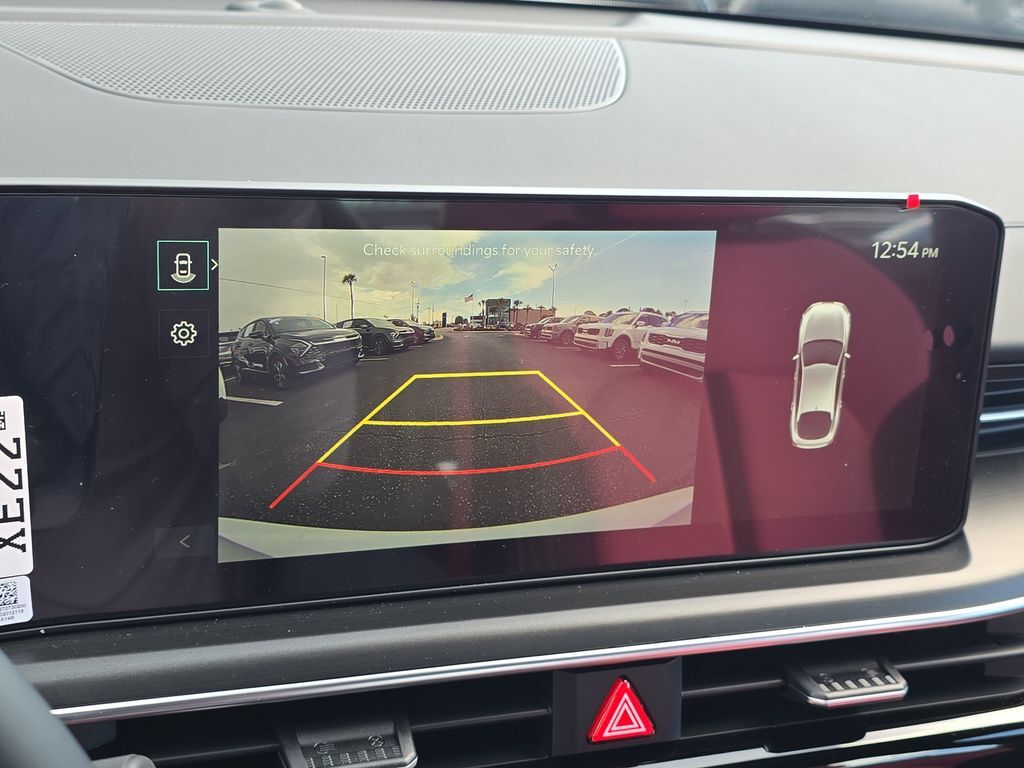 2026 Kia K5 GT-Line San Clemente CA