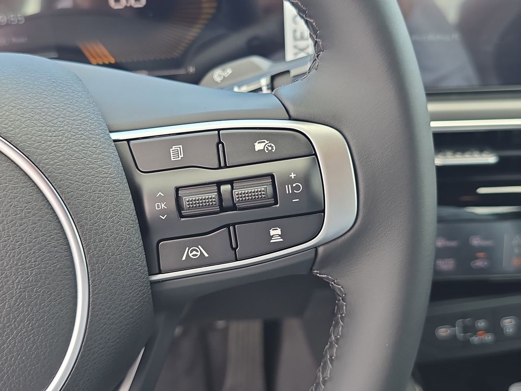 2026 Kia K5 GT-Line San Clemente CA