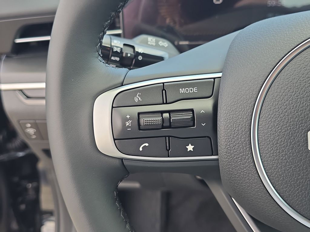 2026 Kia K5 GT-Line San Clemente CA
