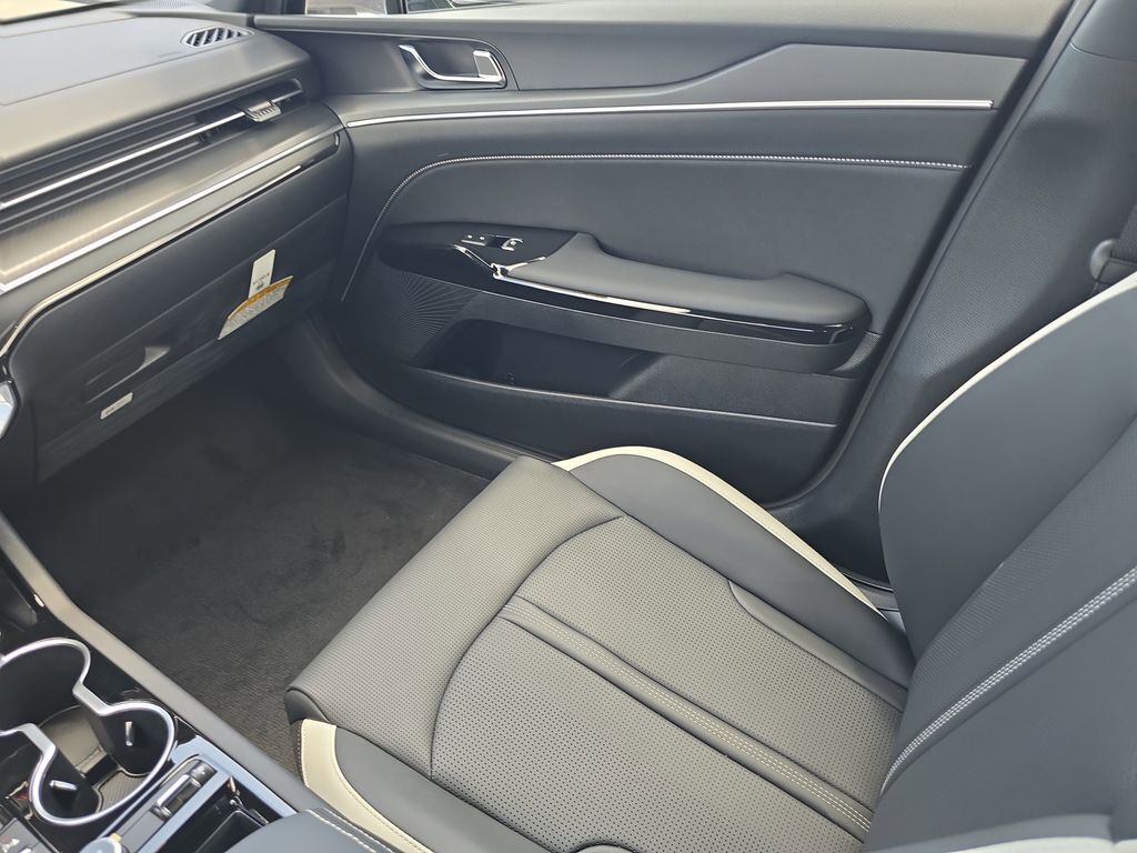 2026 Kia K5 GT-Line San Clemente CA