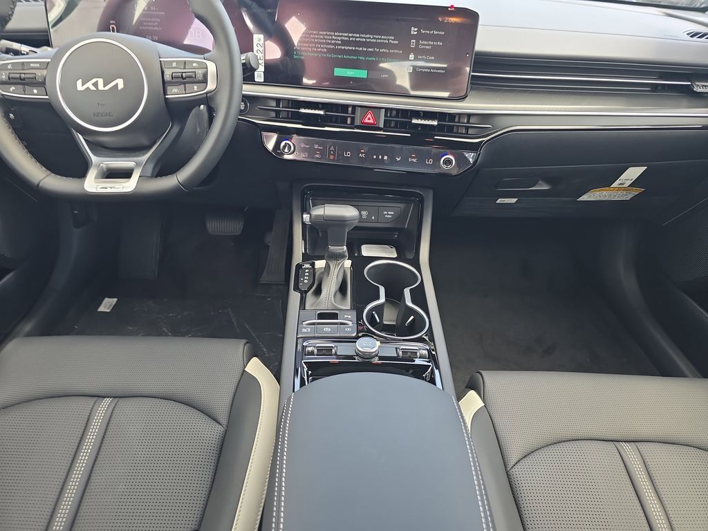 2026 Kia K5 GT-Line San Clemente CA