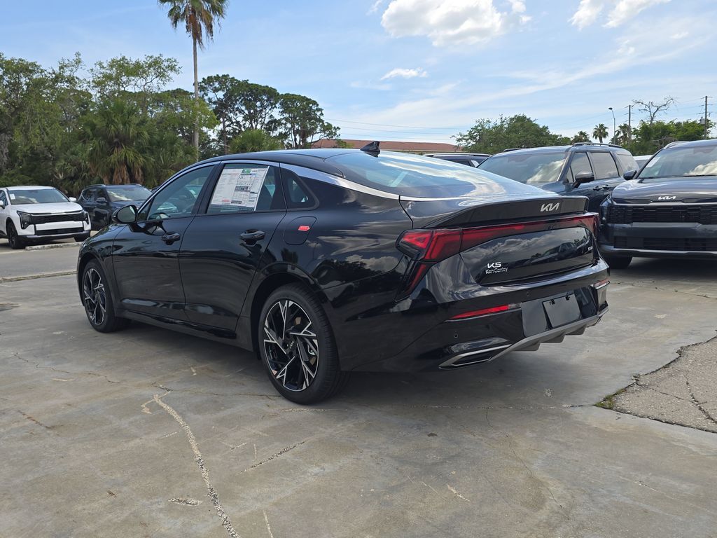 2026 Kia K5 GT-Line San Clemente CA