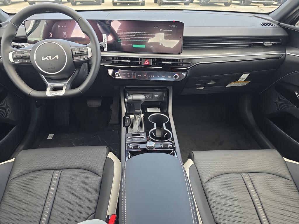 2026 Kia K5 GT-Line San Clemente CA