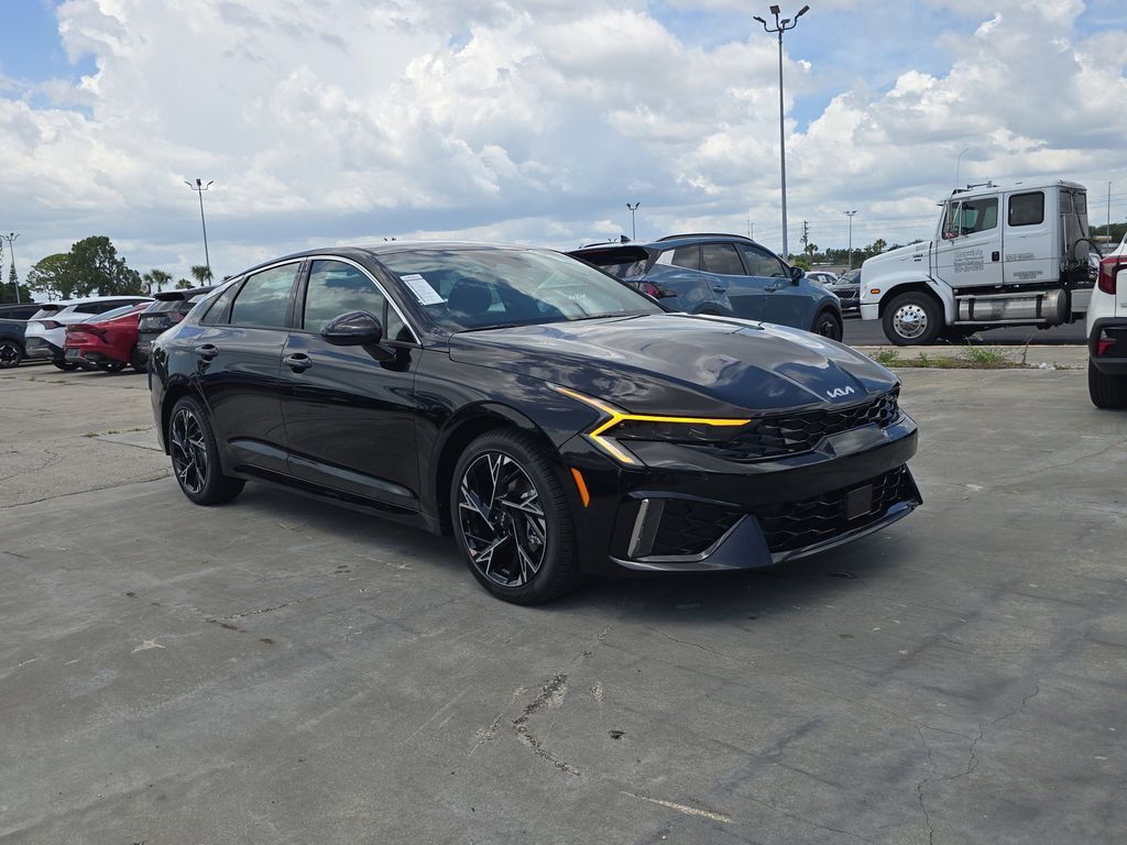 2026 Kia K5 GT-Line San Clemente CA
