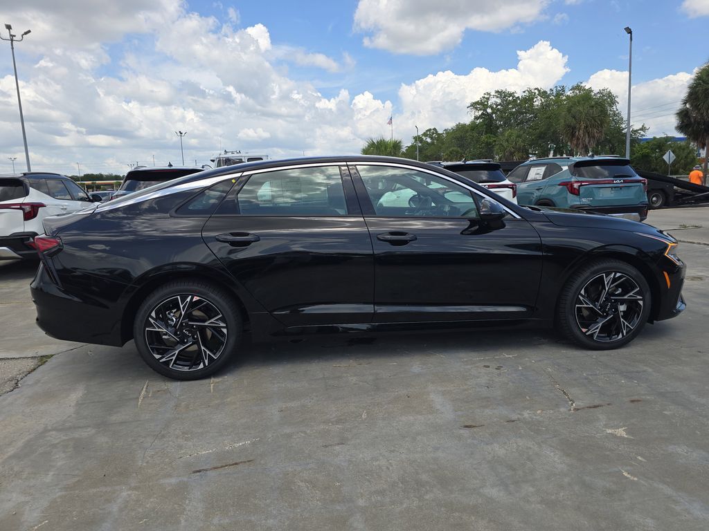 2026 Kia K5 GT-Line San Clemente CA