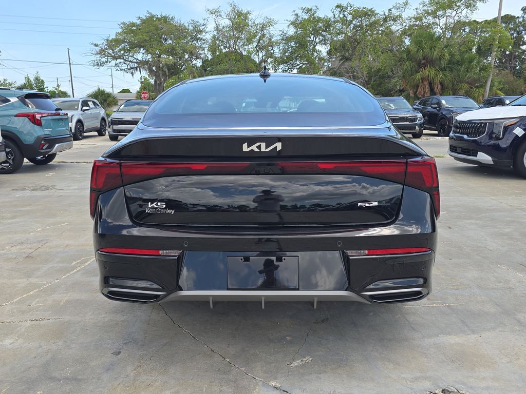 2026 Kia K5 GT-Line San Clemente CA