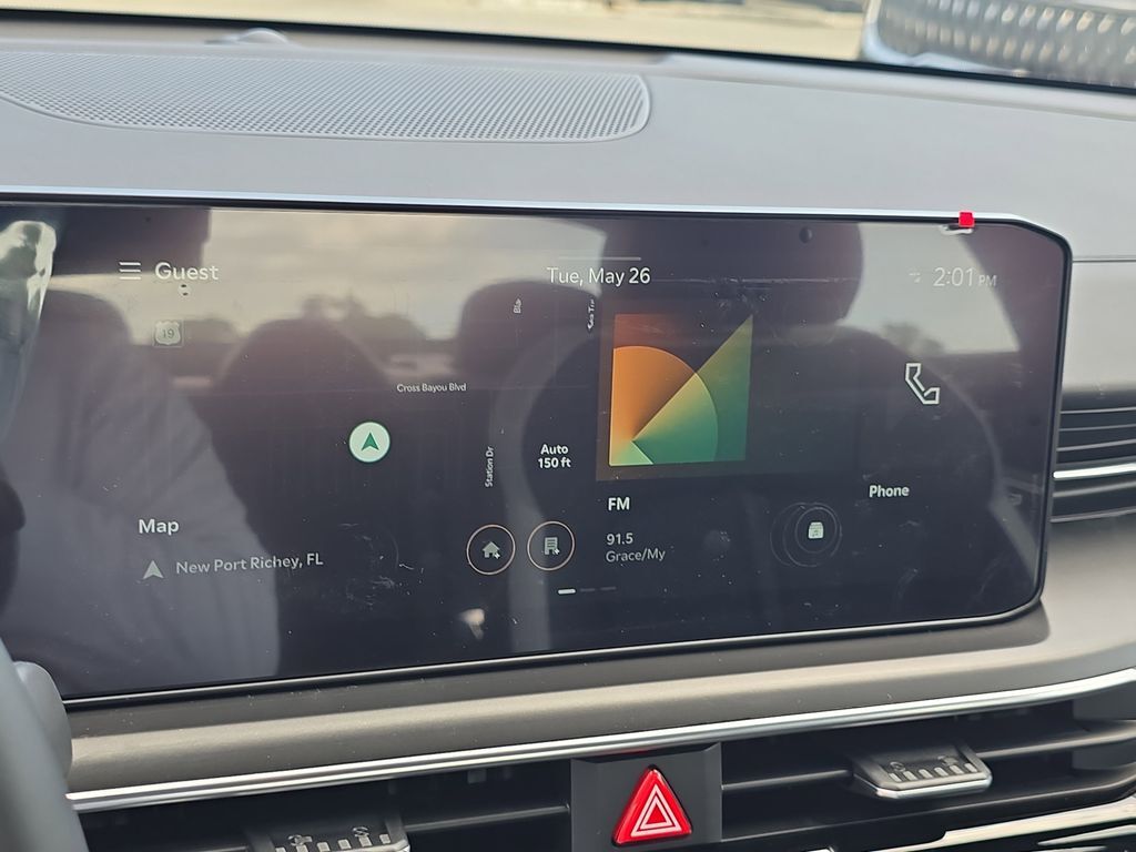 2026 Kia K5 GT-Line San Clemente CA